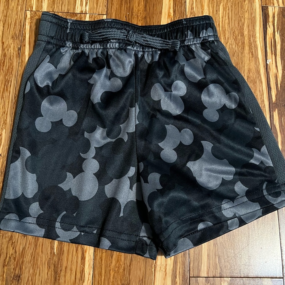 Disney Mickey Mouse Shorts
